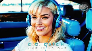 C.C. Catch - Jump In My Car (Maxi-Version)