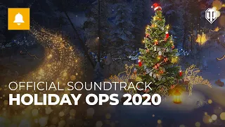 World of Tanks Official Soundtrack: Holiday Ops 2020