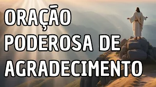 Oração da Noite : Encontrando Paz e Gratidão nas Bênçãos Diárias