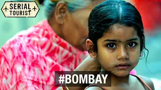 Bombay, ville de tous les secrets - Inde - Bollywood - Documentaire voyage - SBS