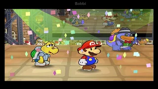 Paper Mario: The Thousand Year Door [Chapter 3-4]