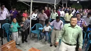 Misión Profética La Gloria de Jehová Hay Un Pueblo Que Vive Muy Feli