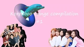 Koreaboo/Kpop fan cringe #1 ! // Min Sugay - READ DESCRIPTION//