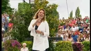 Sandra - Maria Magdalena (Fernsehgarten, ZDF, 1. 7.2012)