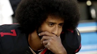 Colin Kaepernick's Grandmother, 89, Proud Of Grandson