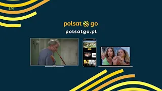 Polsat Cafe - Restart emisji - 18/19.01.2022