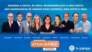 Atualidades Pampa | 30/05/2024
