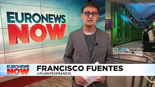 Euronews Hoy | Las noticias del martes 13 de octubre de 2020