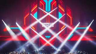 MARKUS SCHULZ set opening (Live at Transmission Prague 2021) [4K]