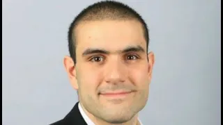 Alek Minassian found guilty in Toronto van attack