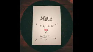 Akner & Bri Tolani - Fall In Love