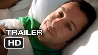 Grown Ups 2 Official Trailer #1 (2013) - Adam Sandler Movie HD