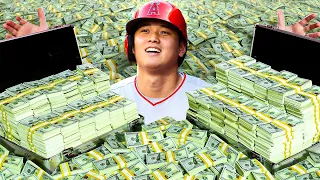 The Million-Dollar Question: How Much is Shohei Ohtani's Unique Skill Set Really Worth?