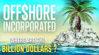 Where are the Billion Dollars Hidden?  Tax Avoidance Schemes DOCUMENTARY  ★