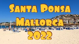 Santa Ponsa-Mallorca 2022