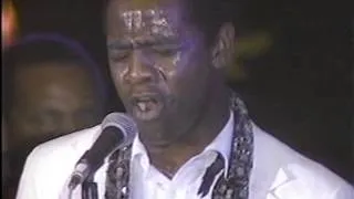 In Holy The Name Of Jesus  Al Green