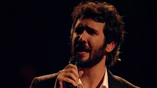 Josh Groban - Empty Chairs At Empty Tables (From 'Les Miserables') [Live]