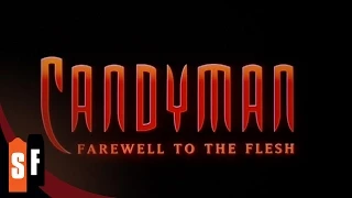 Candyman: Farewell To The Flesh (1995) - Official Trailer (HD)