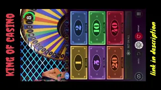 Dream catcher making | How to win at slots | King of Casino
