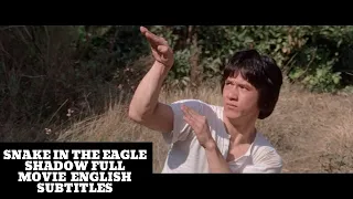 Snake in the Eagle Shadow Full Movie  English Subtitles | Our Movie