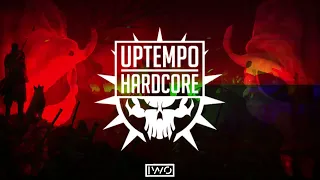 UPTEMPO HARDCORE MIX 2024 (DJ IWO)