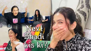 Ghr py hoa interview | Next shadi kis ki? | Hira Faisal | Sistrology