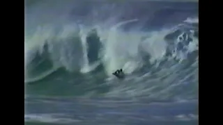 Bodyboard Movie - Spit (1995)