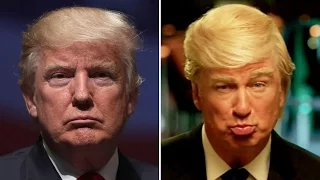 Alec Baldwin Offers to Stop SNL Trump Impressions If Trump Releases Taxes