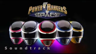 Morph Theme - Power Rangers In Space Lost OST