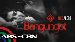 Red Alert: Bangungot