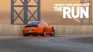 Need For Speed: The Run Remastered 2022 - Gameplay Walkthrough Part 1 [1080p 60 FPS]