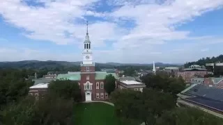 The College on the Hill