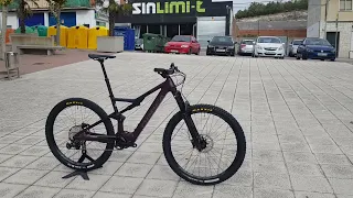 Orbea Rise H30