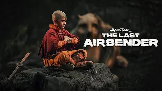 بيصحي بعد 100 سنه عشان ينتقم لقتل عشيرته كلها | ملخص مسلسل Avatar the last airbender