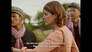 Meeting with Pol Pot / Rendez-vous avec Pol Pot (2024) - Clip 2 (French subs)