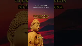 Las Frases del Buda que te Harán Reflexionar Profundamente - Parte 1