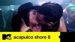 Episodio 2 | Acapulco Shore 6