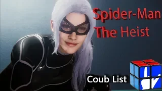 Best Coub - Coub List # Spider-Man 2018