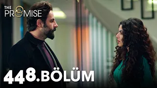 Yemin 448. Bölüm | The Promise Season 4 Episode 448