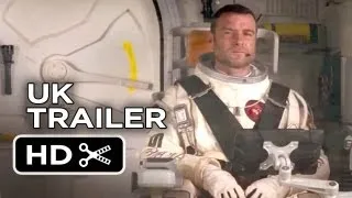 Last Days On Mars UK TRAILER 1 (2013) - Liev Schreiber Sci-Fi Thriller HD