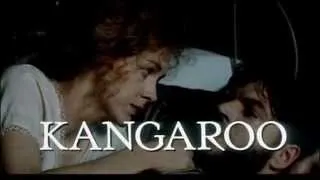 KANGAROO TRAILER