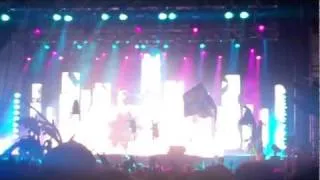 Pretty Lights- I Know The Truth Live @ All Good Music Festival 2011