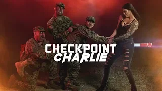 Checkpoint Charlie | Full Episode | feat Angry Cops, Chelcie Lynn, Donut Operator, Heather Lynn