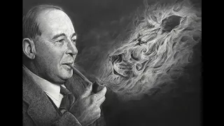 C. S. Lewis - Evil and God