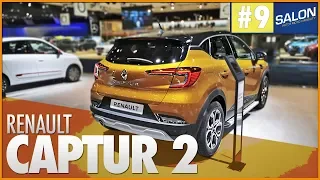 RENAULT CAPTUR 2 | La meilleure Renault ?