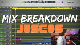 Mix Breakdown | JUSCOS