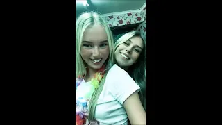 RobynMclafferty banned by tiktok