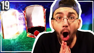 20.000.000 € MÜNZEN + NÄCHSTE ICON !! 😱🔥 FIFA MOBILE 21 #19