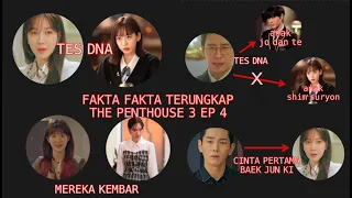 Penthouse Season 3 Episode 4 | Fakta-Fakta Membagongkan Yang Terungkap