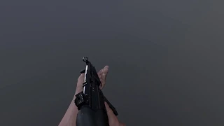 MP5 Animations